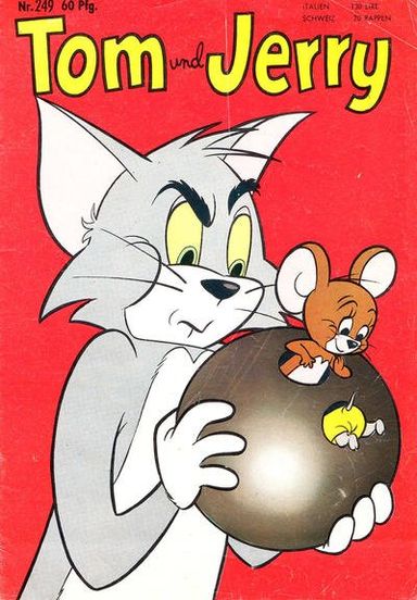Tammy #16 September 1972